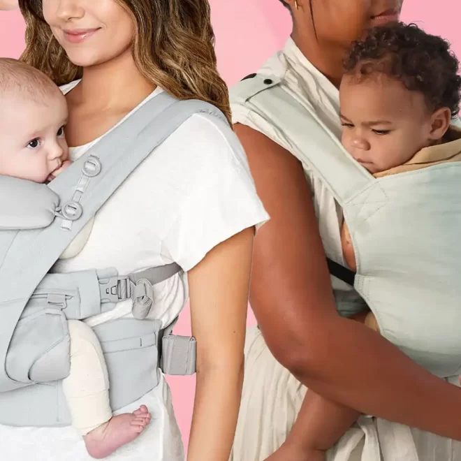 Best Baby Carriers in 2024