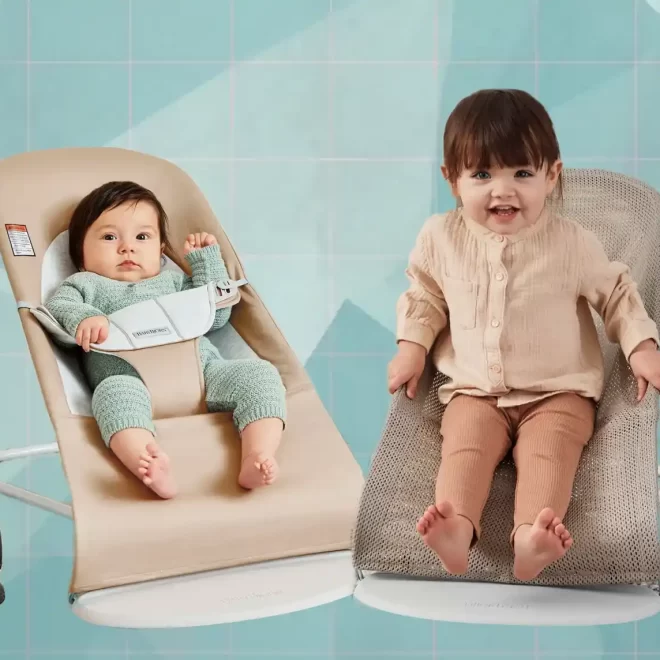 BabyBjorn Bouncer: Is It Worth Adding To Your Baby Registry?