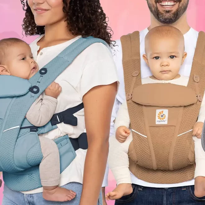 Ergobaby Omni Breeze: Is it the Best Baby Carrier for All Seasons?