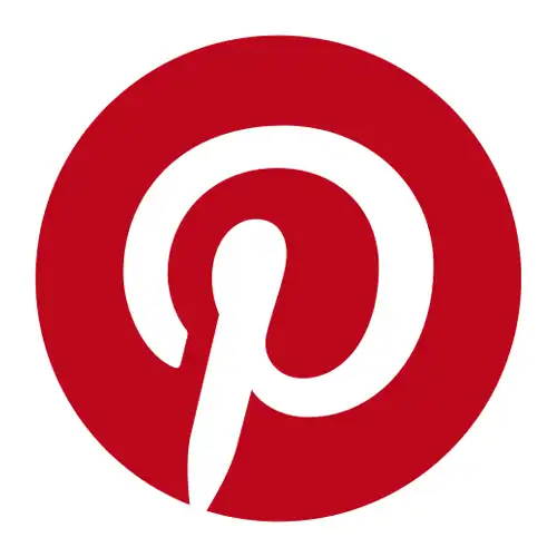 Follow me on Pinterest