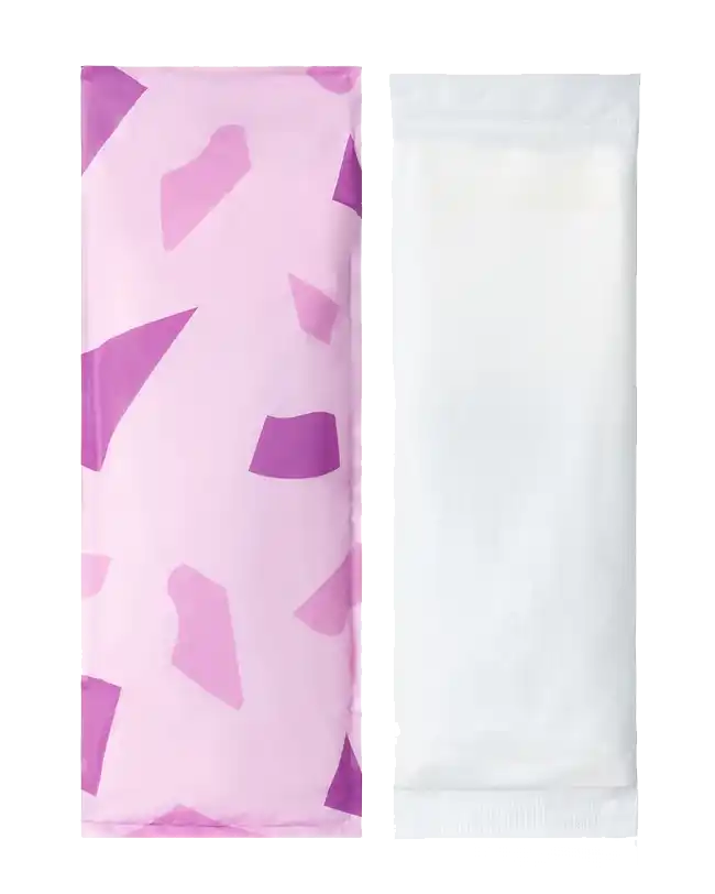 Frida Mom Instant Ice Maxi Pads, a postpartum essential for cooling relief.