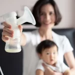 Breast Pumping Essentials for Pumping Moms that are Exclusively Pumping