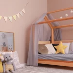 The Ultimate Guide to Choosing the Best Montessori Bed for Your Toddler