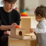 The Best Montessori Toys for 1-Year-Olds