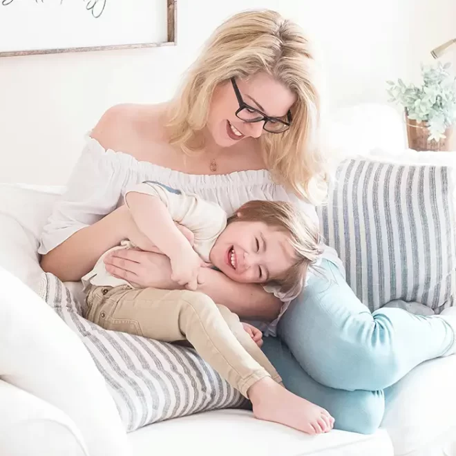 22 Stay-at-Home Mom Habits for a Happier and More Productive Day