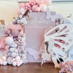 115+ Fairy First Birthday Party Ideas for an Enchanting Celebration 🧚‍♀️