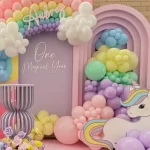 135+ Unicorn Birthday Party Ideas for an Enchanting Celebration 🦄