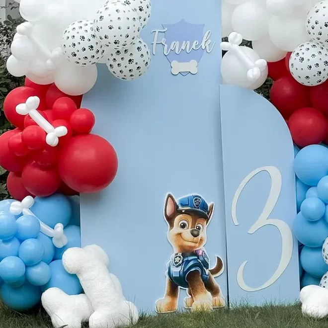 95+ Paw Patrol Birthday Party Ideas for a Pup-tastic Celebration 🐶