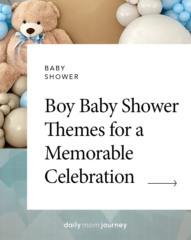 A cozy teddy bear boy baby shower theme featuring plush bears, warm neutral tones, and elegant balloon displays.