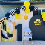 115+ One Happy Dude Birthday Party Ideas for an Epic Celebration 😎