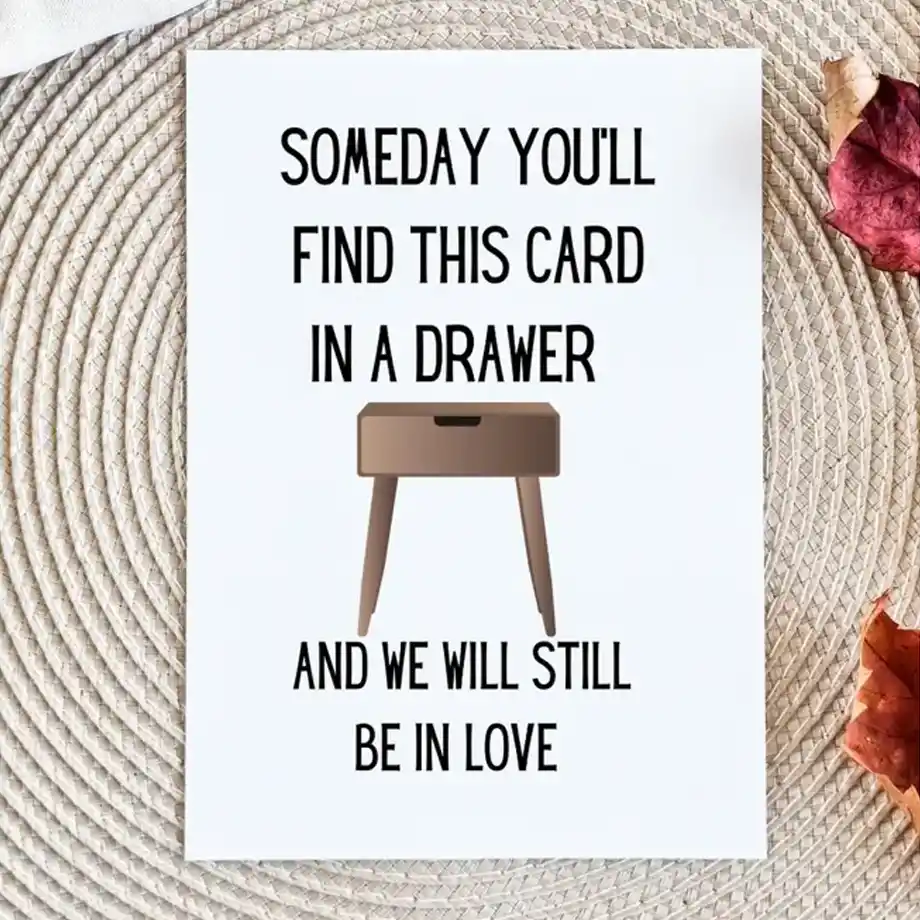 Celebrate your husband's anniversary with this heartfelt card, featuring beautiful anniversary quotes for husband. Perfect for expressing your love and appreciation on your special day.