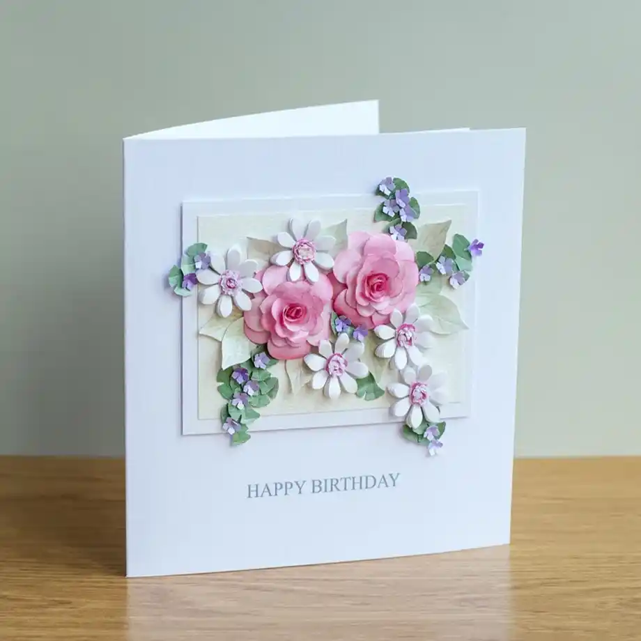 A thoughtful card game featuring heartfelt Birthday Wishes for Daughter, perfect for adding a personal touch and sparking meaningful conversations during birthday celebrations.