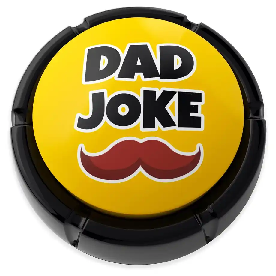 The Dad Jokes Card Game offers endless entertainment with its collection of cheesy, laugh-out-loud jokes. Perfect for family game nights, it encourages laughter and friendly competition as players share their favorite dad jokes. A great way to bring humor and fun into any gathering!