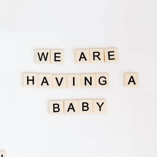 45+ Creative Pregnancy Announcement Ideas to Share Your Joy