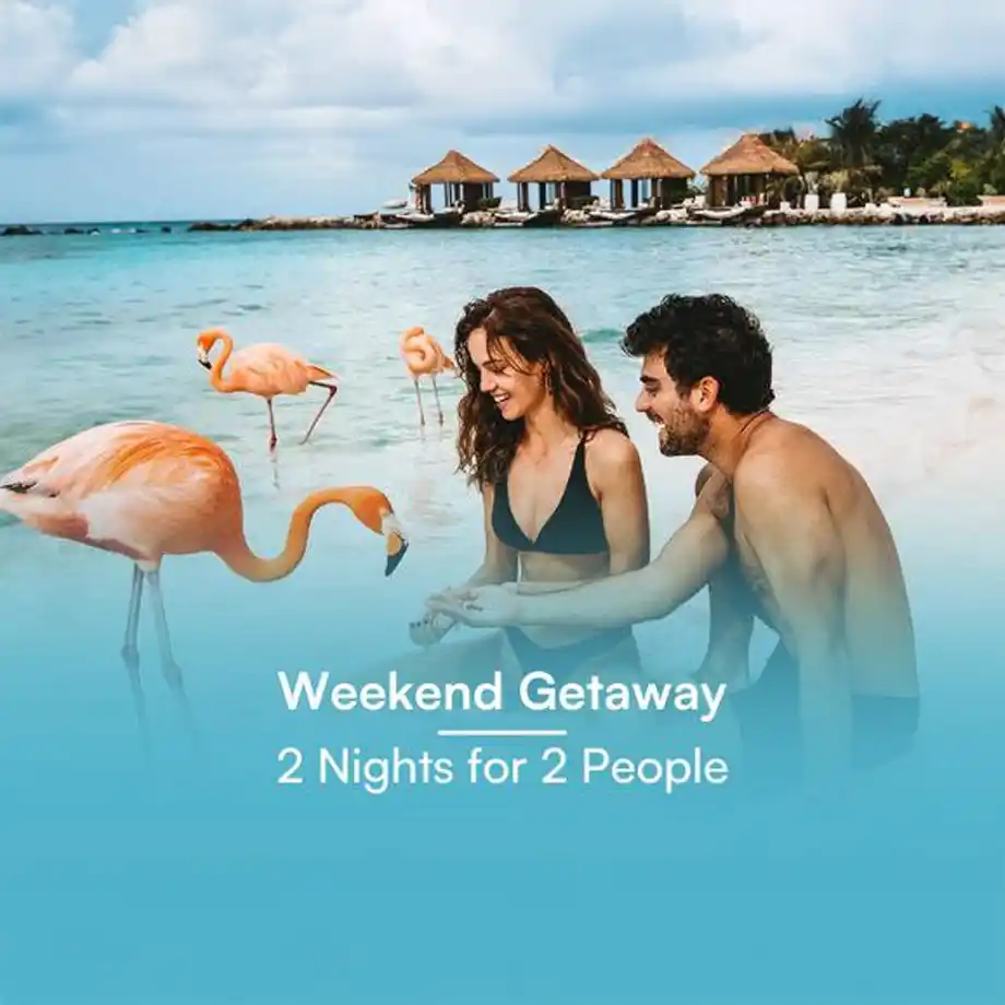 The Weekend Getaway for Two experience is an ideal push present, offering new parents a relaxing and rejuvenating escape. Enjoy a stay at a luxurious destination and create lasting memories together after the arrival of your baby.