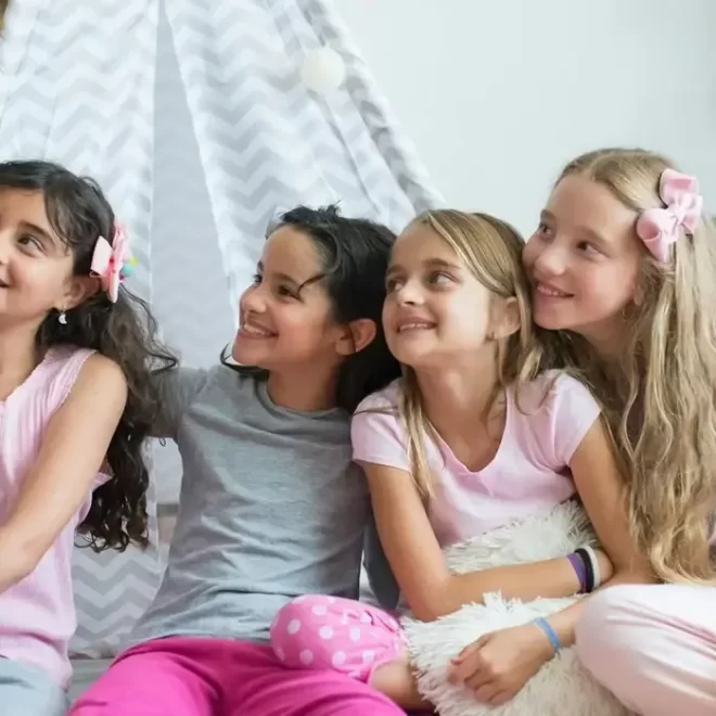 12 Fun Things to Do at Sleepovers to Keep Everyone Entertained