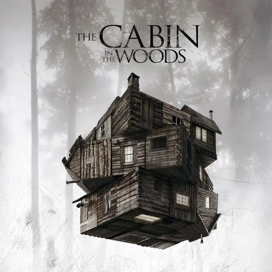 The Cabin in the Woods is a standout in the best horror movies category, offering a fresh take on the classic horror film. Blending mystery, suspense, and dark humor, this film provides unexpected twists that will keep you on the edge of your seat.