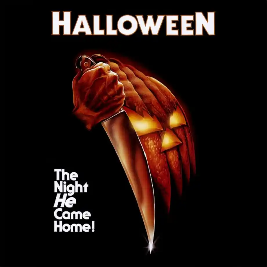 Halloween (1978), directed by John Carpenter, is a quintessential horror film and one of the best horror movies ever made. With its iconic slasher moments and the chilling presence of Michael Myers, this movie set the standard for the slasher genre, making it a must-watch for horror fans.