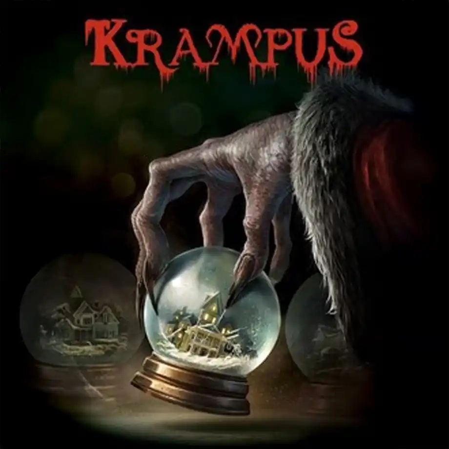 Krampus (2015) offers a chilling twist on holiday tales, blending horror and dark humor as a family's lack of festive spirit summons a demonic force. A standout entry in the best horror movies, this film is perfect for those who love a sinister take on Christmas traditions.