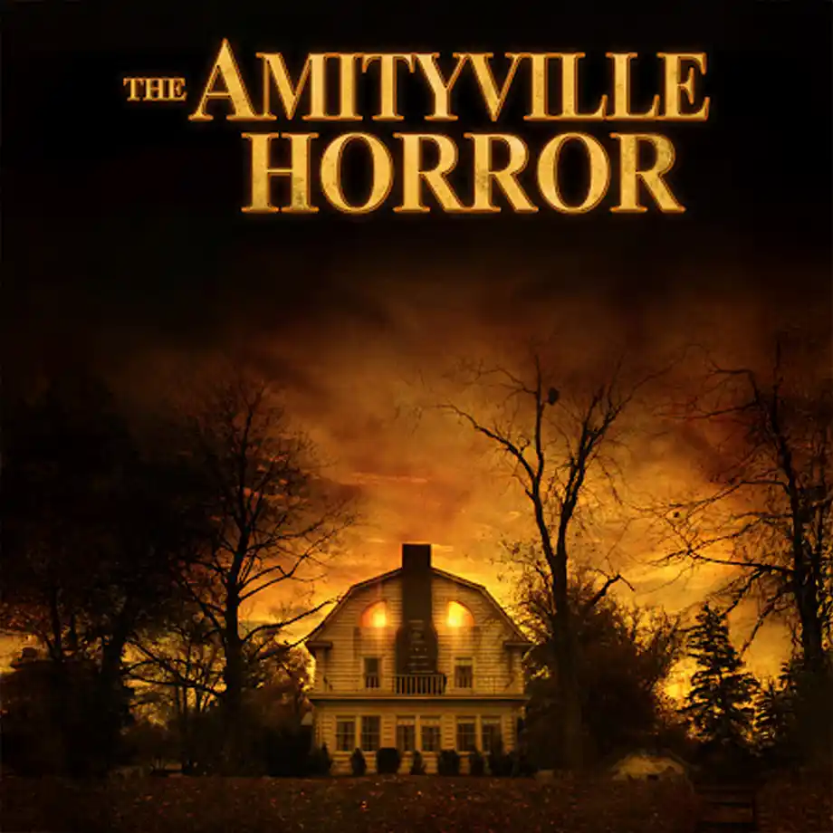 The Amityville Horror (1979) portrays a chilling story of a family tormented by sinister forces in their new home. Renowned for its eerie atmosphere and suspenseful storytelling, this timeless classic secures its place among the best horror movies in cinematic history.