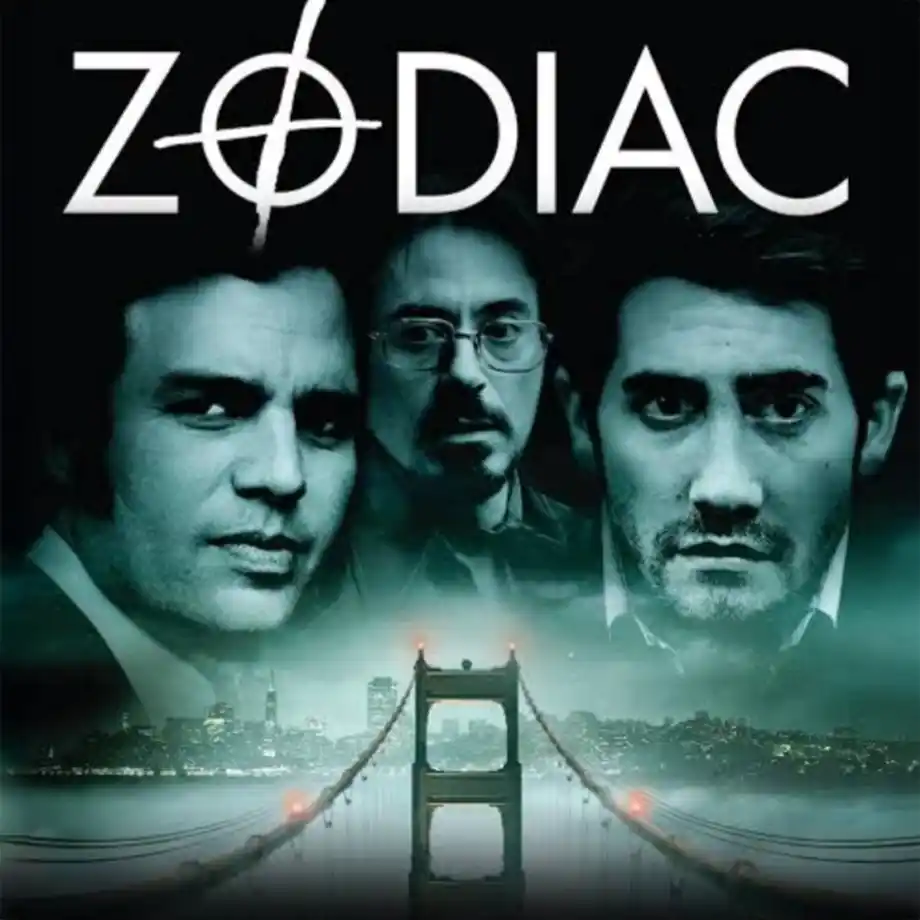 Zodiac (2007) delves into the terrifying true story of the infamous Zodiac Killer, blending suspense and psychological horror. With its gripping narrative and eerie atmosphere, this thriller earns its place among the best horror movies ever crafted.