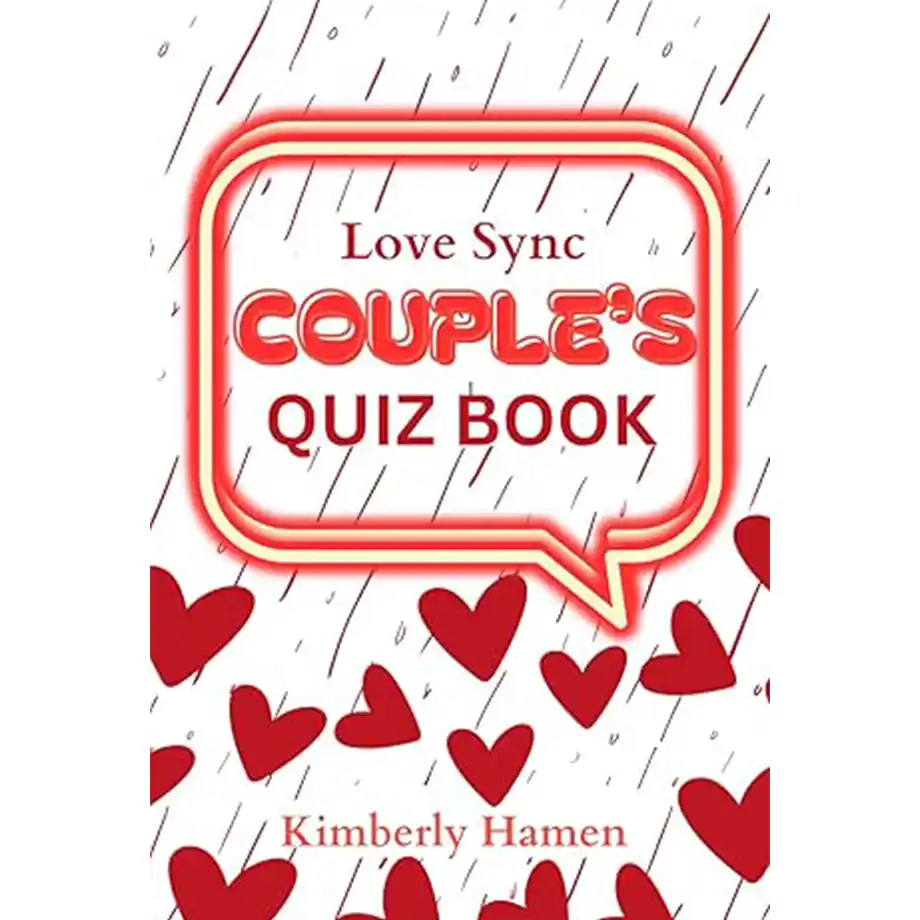 The Love Sync Couple's Quiz designed to help partners connect and understand each other better. A fun and insightful to deepen your bond.