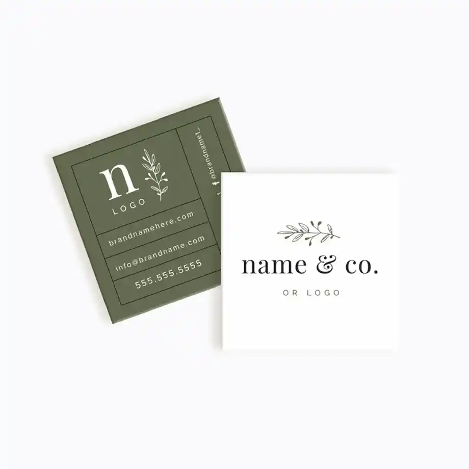 A customizable business card designed for sharing your pick up lines with style and flair. Ideal for dating and networking, this card lets you leave a lasting impression with a fun, personal touch.