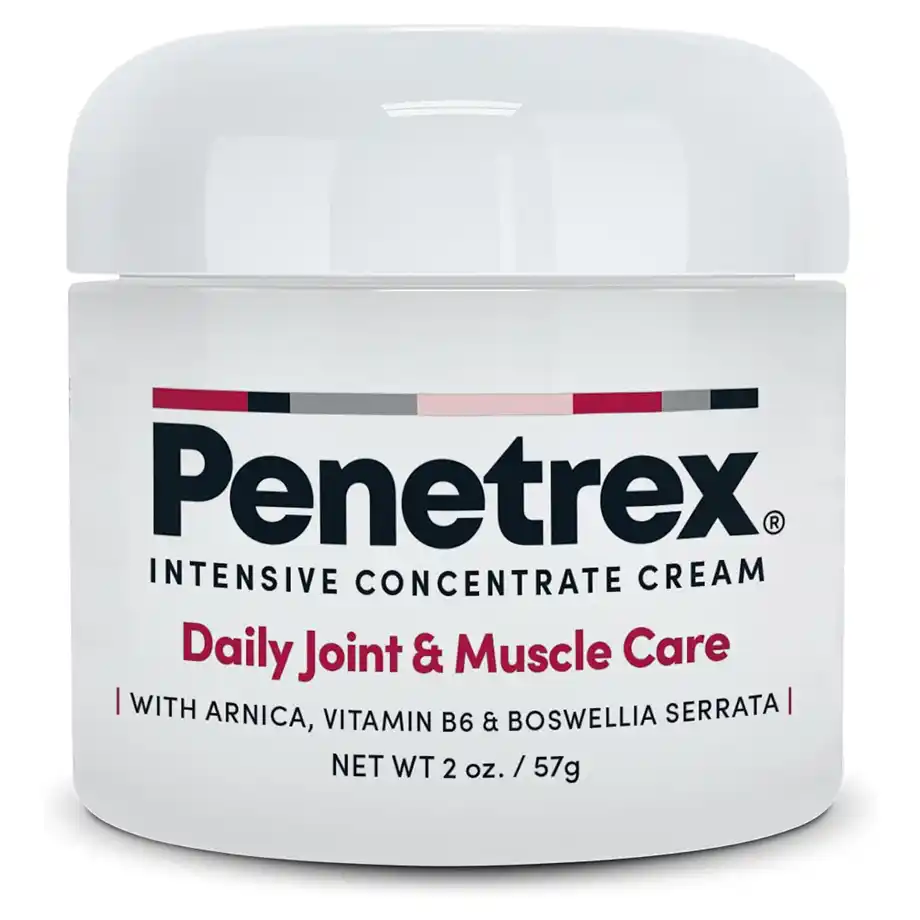 Penetrex Pain Relief Therapy provides effective muscle pain relief, making it the perfect stocking stuffer for your husband this holiday season.