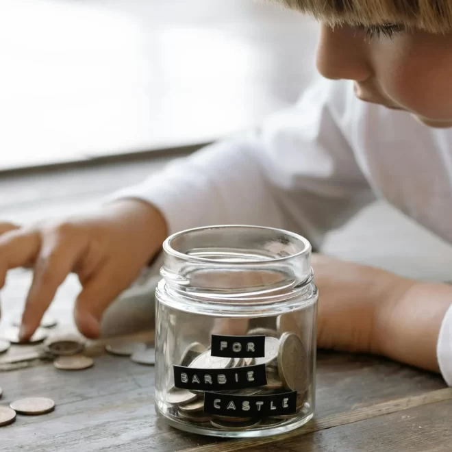 100 Parent Approved Ways to Make Money as a Kid