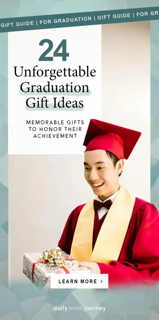 Find the perfect graduation gift ideas with this ultimate guide, including unique, heartfelt, and customizable gifts for students.