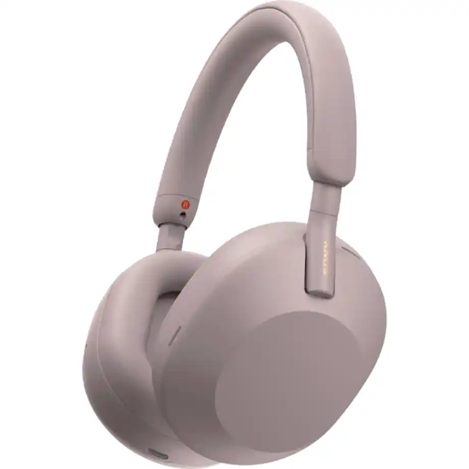 A noise-cancelling headphones, a practical and thoughtful gift idea for graduates.