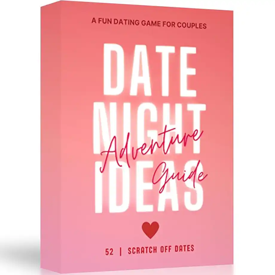 An engaging image featuring fun and adventurous date ideas like outdoor activities, game nights, and DIY experiences. Great for couples seeking cheap date ideas that are exciting and memorable.