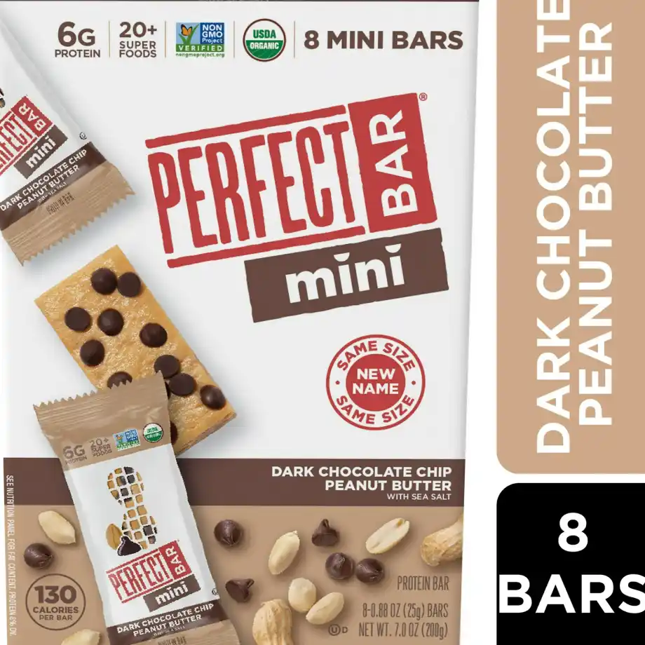 Peanut butter bars, a delicious and protein-packed snack for kids, offering a perfect balance of healthy fats and natural sweetness in a convenient, grab-and-go form.