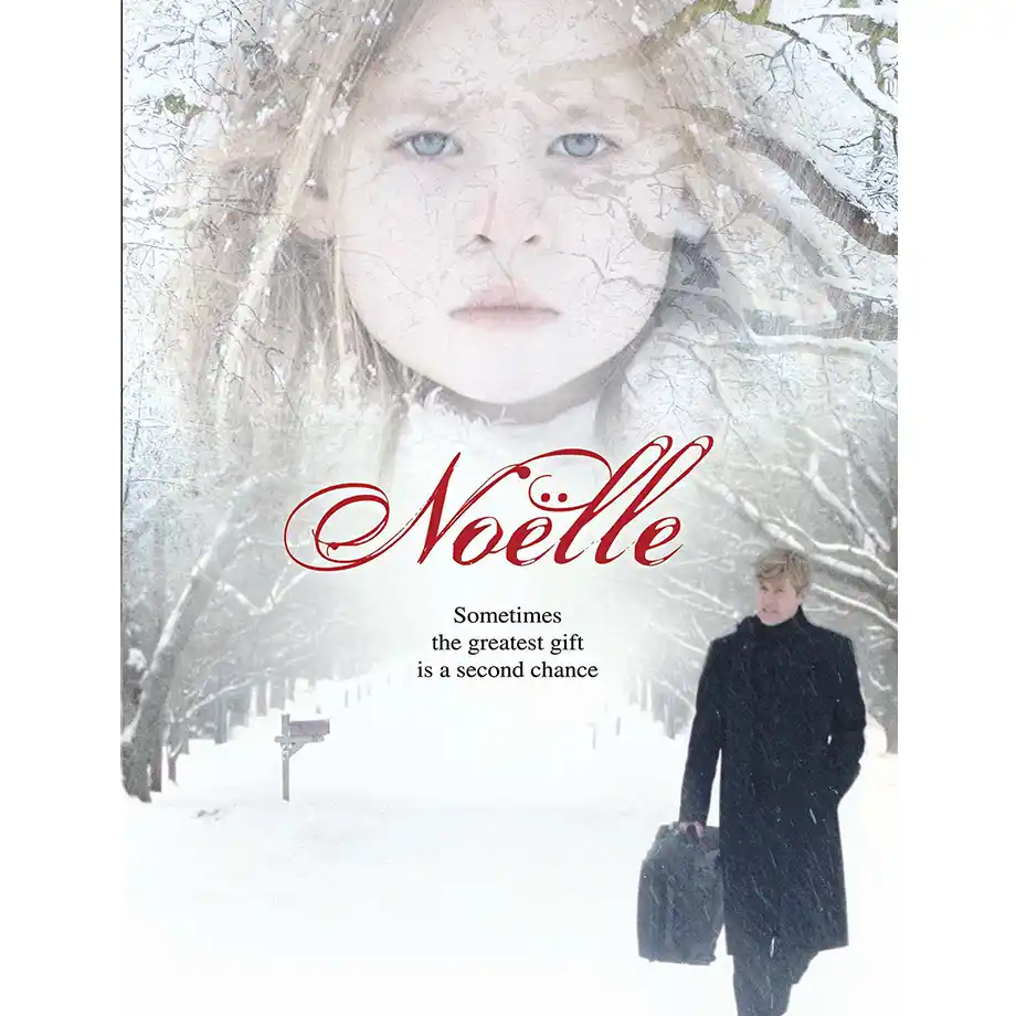 The image from Noelle shows Santa’s daughter on a joyful adventure to save Christmas and find her true purpose. A festive and heartwarming story in the Best Kid Movies category!