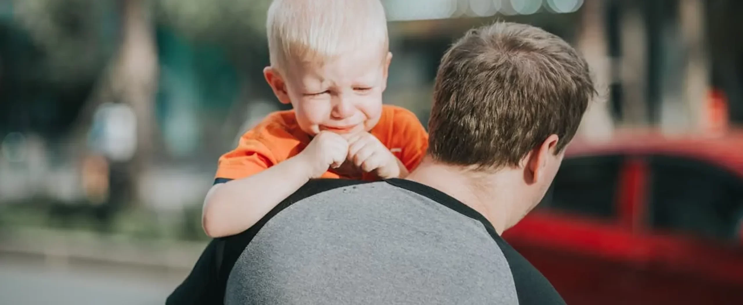 9 Practical Ways to Handle Toddler Tantrums in Public