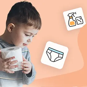 Learn How to Potty Train your Toddler in Just a Few Days
