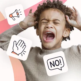 Everything You Need to Know About Toddler’s Tantrums online course