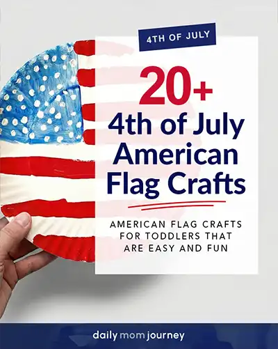 4th of july card