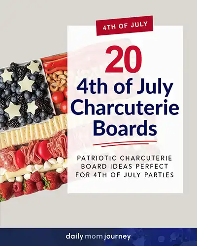 4th of july card