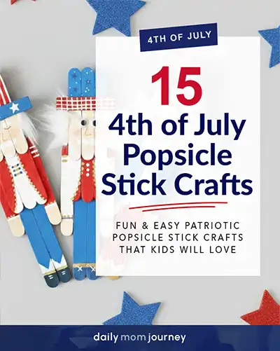 4th of july card