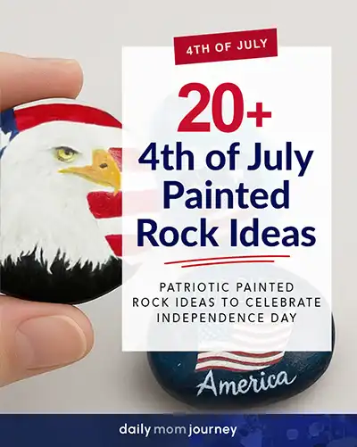 4th of july card
