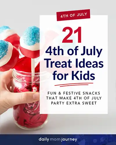 4th of july card