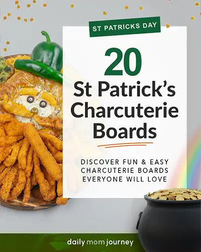 st-patrick's card
