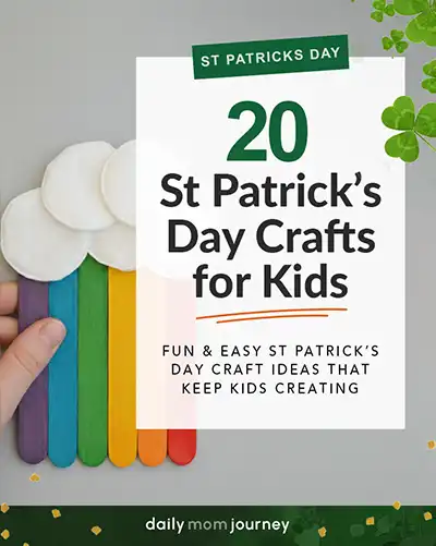 st-patrick's card