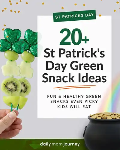 st-patrick's card
