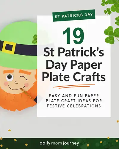 st-patrick's card