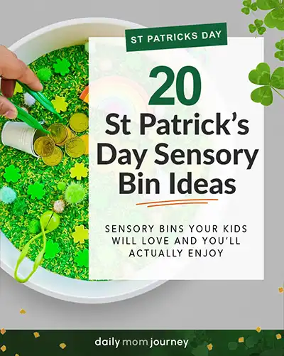st-patrick's card