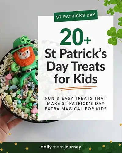 st-patrick's card